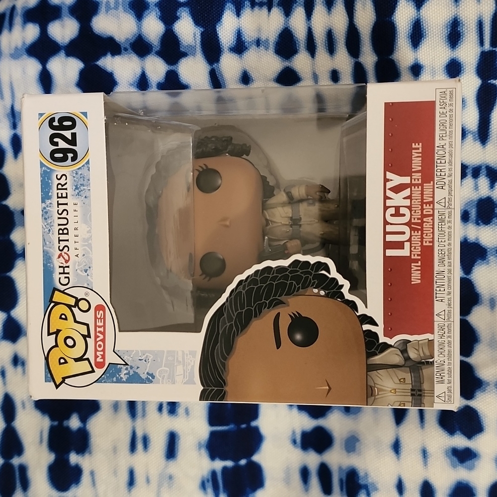 Funko POP